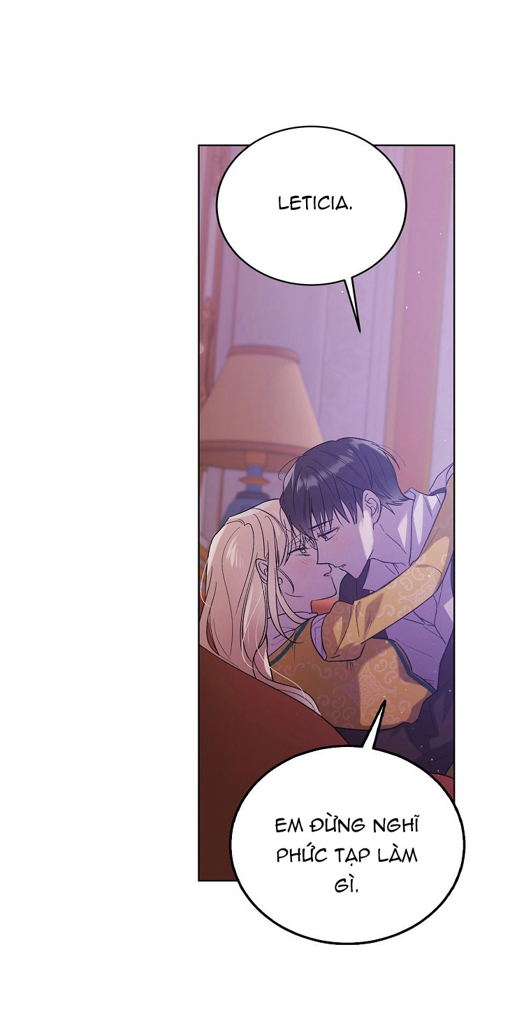 cách để em bảo vệ anh chapter 50.2 2