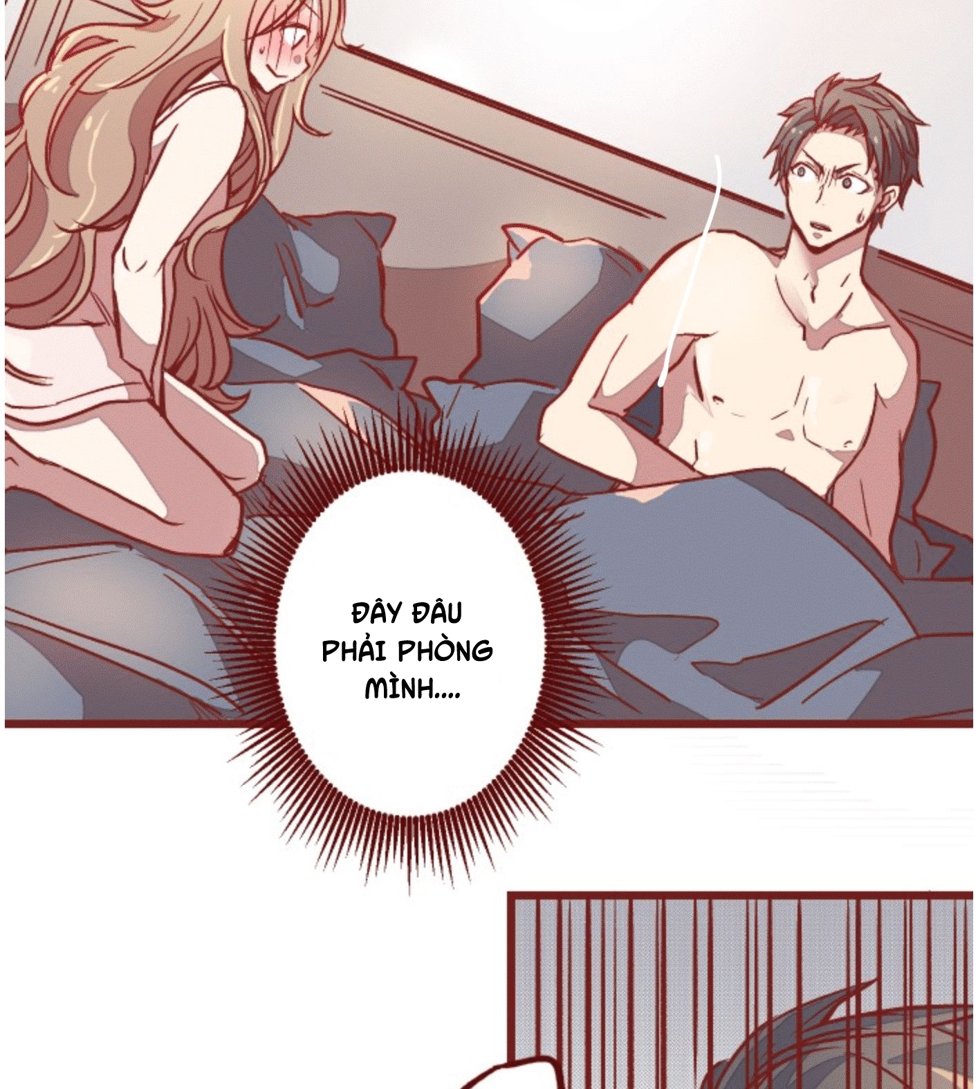 tôi và giáo sư của tôi chapter 1 17