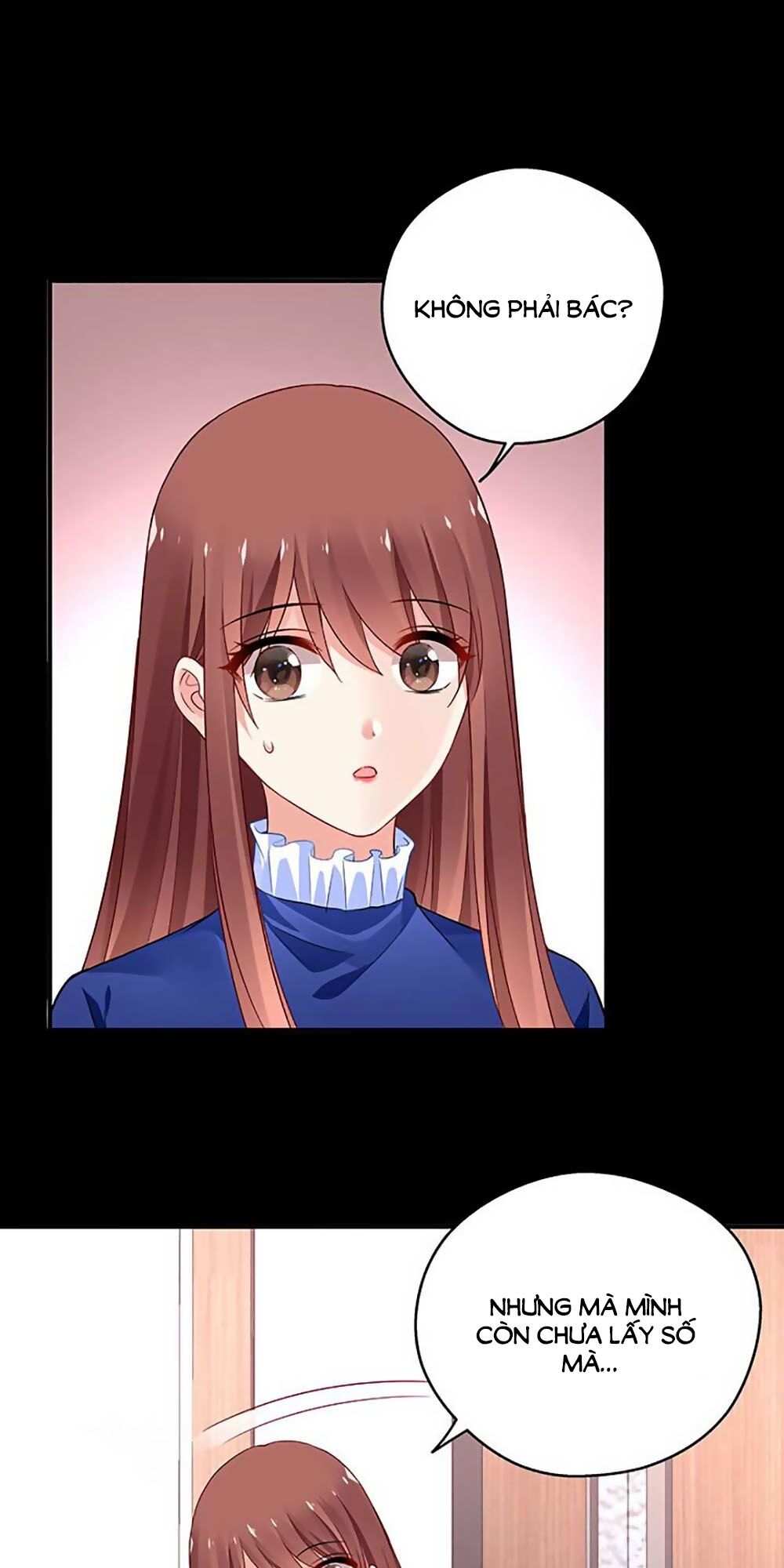 bạn trai 1/4 của tôi chapter 31 16