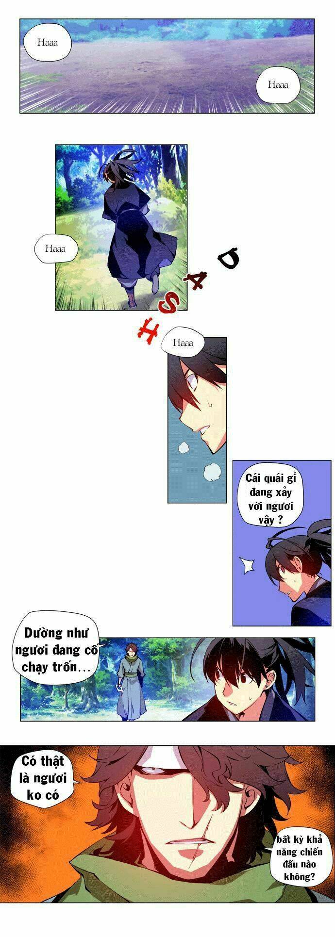 märchen: the embodiment of tales chapter 13 18