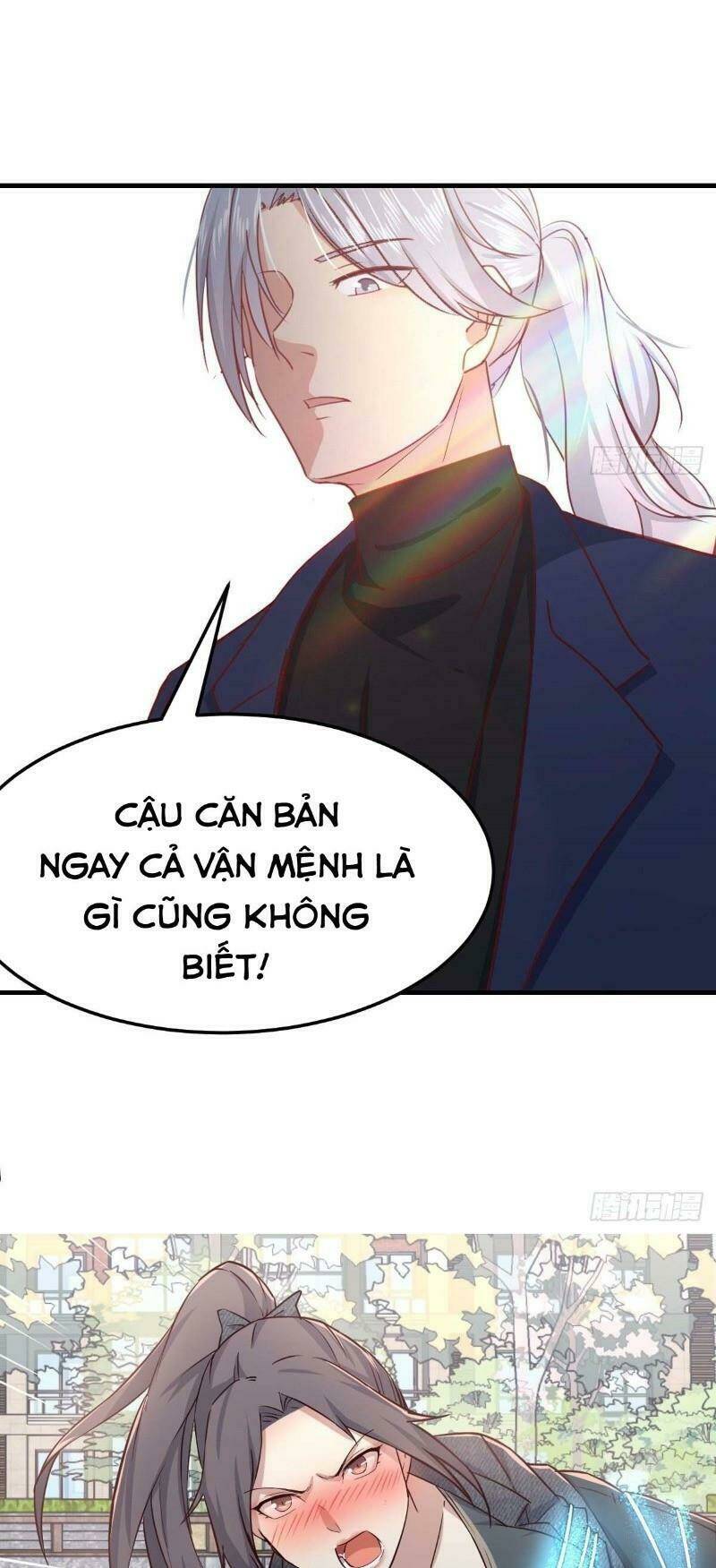 song tu đạo lữ kiểu xem mặt chapter 75 11