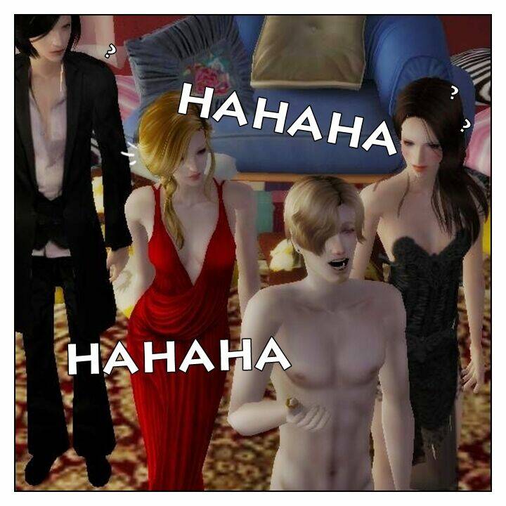 truyện sims - earl story chapter 62 39