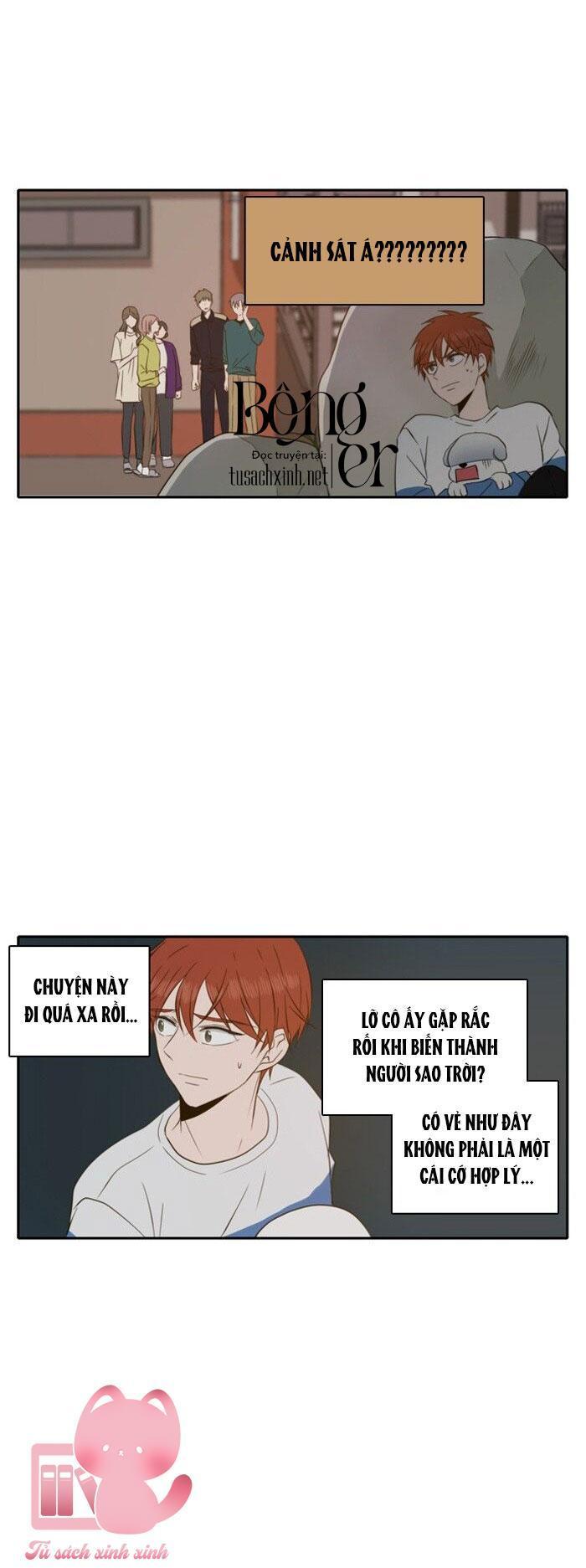 a good day to be a dog chapter 47 12