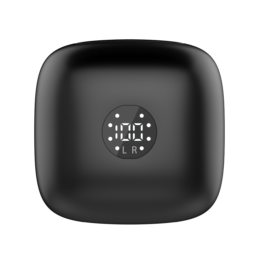 Tai Nghe Nhét Tai Âm Thanh Nổi Không Dây B10 TWS Bluetooth 5.0 Giảm Tiếng Ồn Có Sạc
