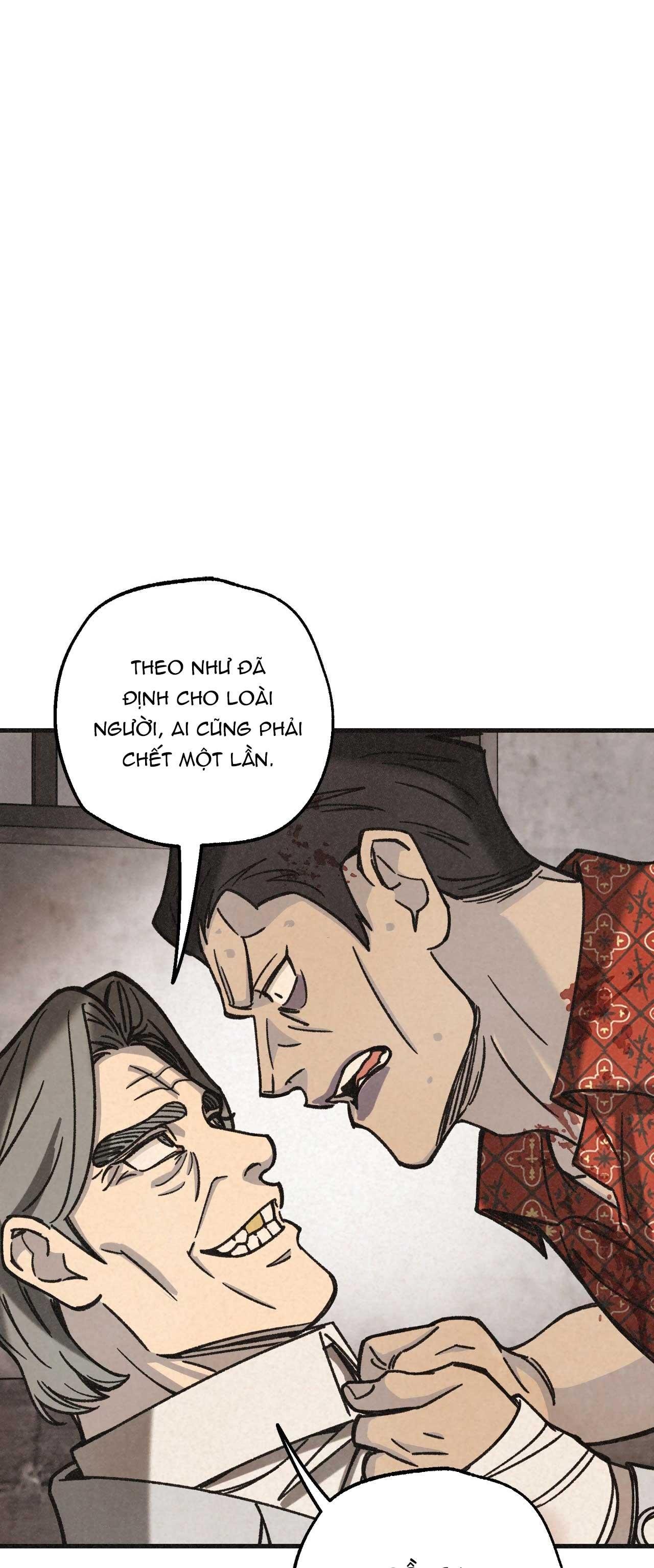 băng đảng samgeori chapter 28 50