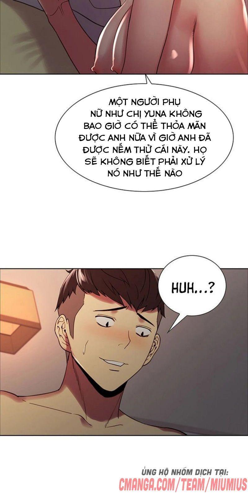 gia đình chạy trốn chapter 27 19