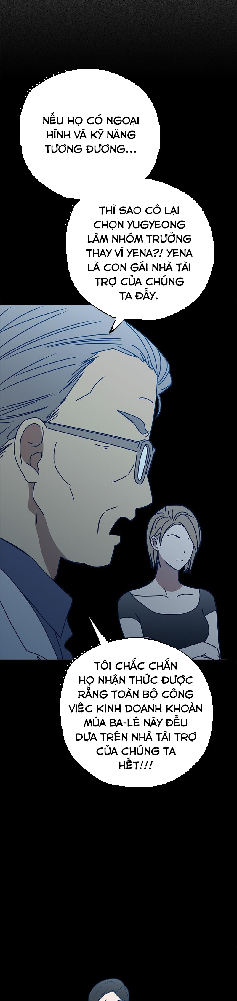 như nhau thôi mà chapter 91 17