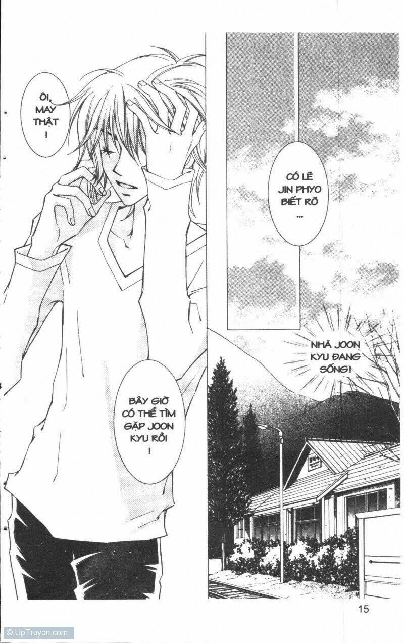 sad love story chapter 2 15