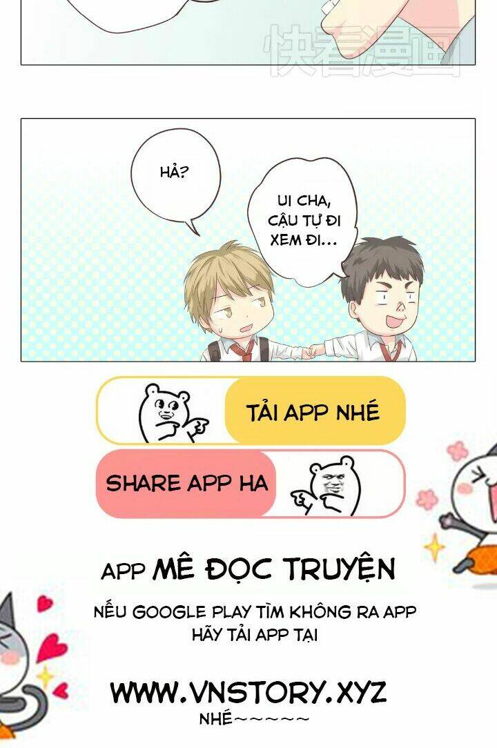 xin chào! dân nữ chapter 39 33