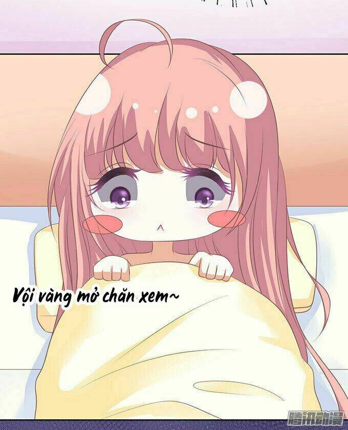 liệt ái tri hạ: series mật đào tiểu tình nhân chapter 48 4