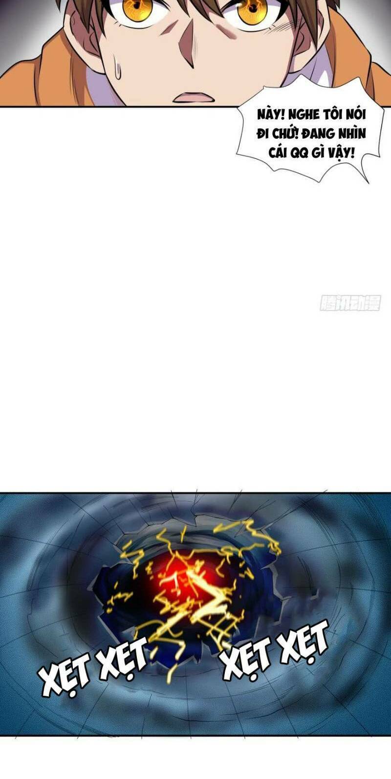 ta có di sản tại dị giới chapter 18 18