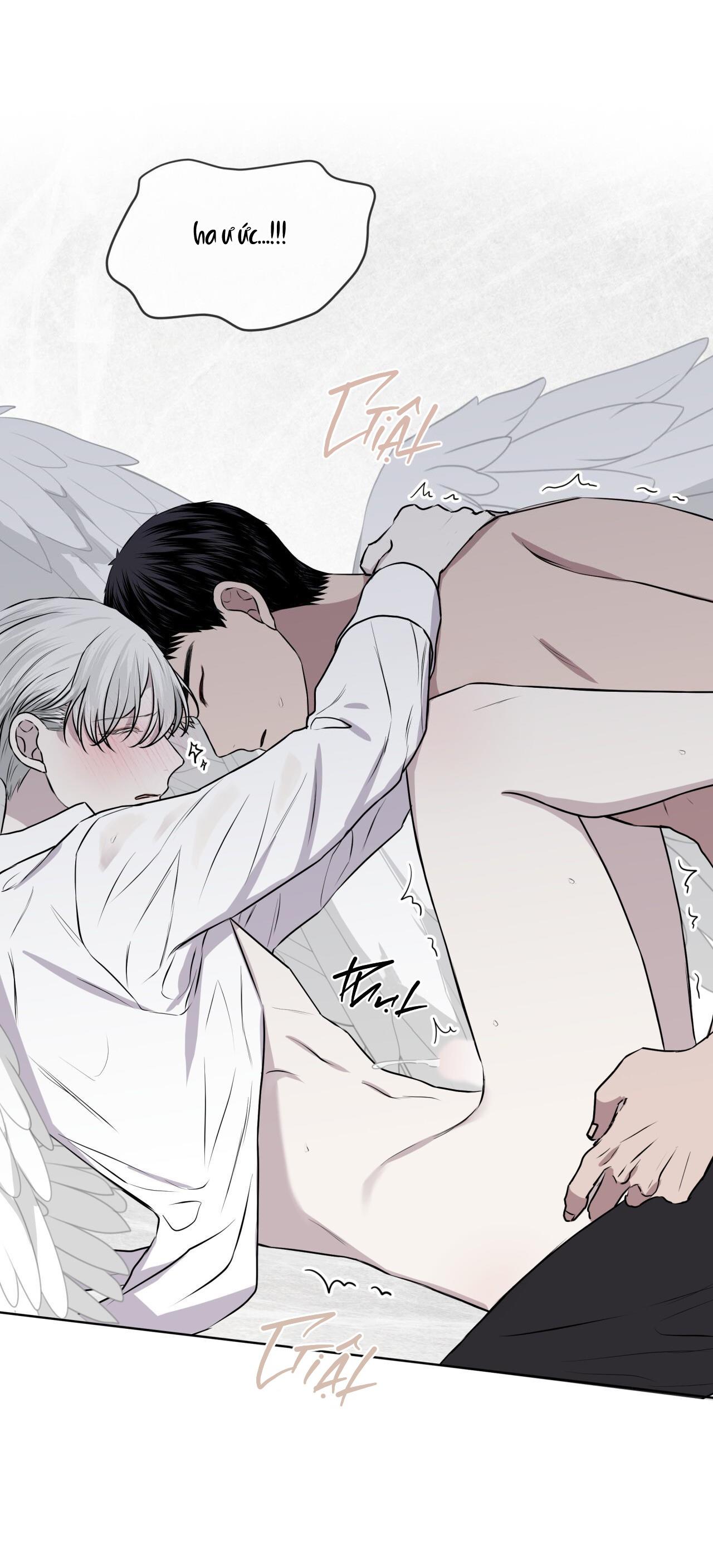 rừng biển [bl] chapter 41 31