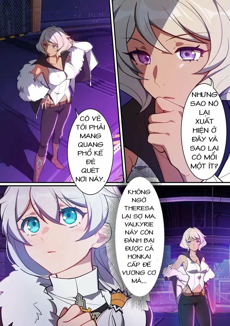 honkai impact 3rd - 2nd herrscher chapter 1 12
