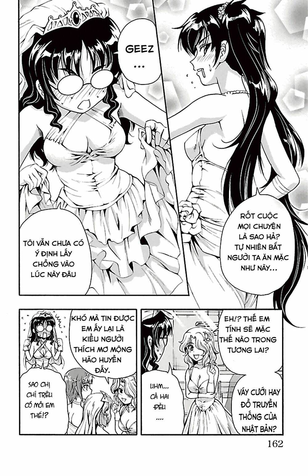 kimiiro focus-new chapter 40 23