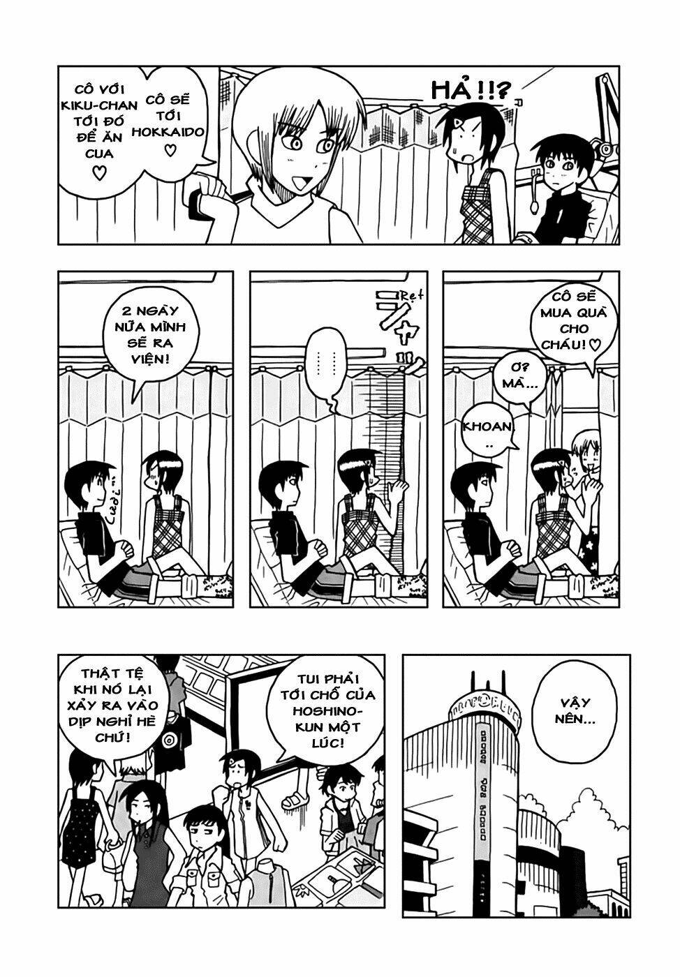 love roma chapter 30 7