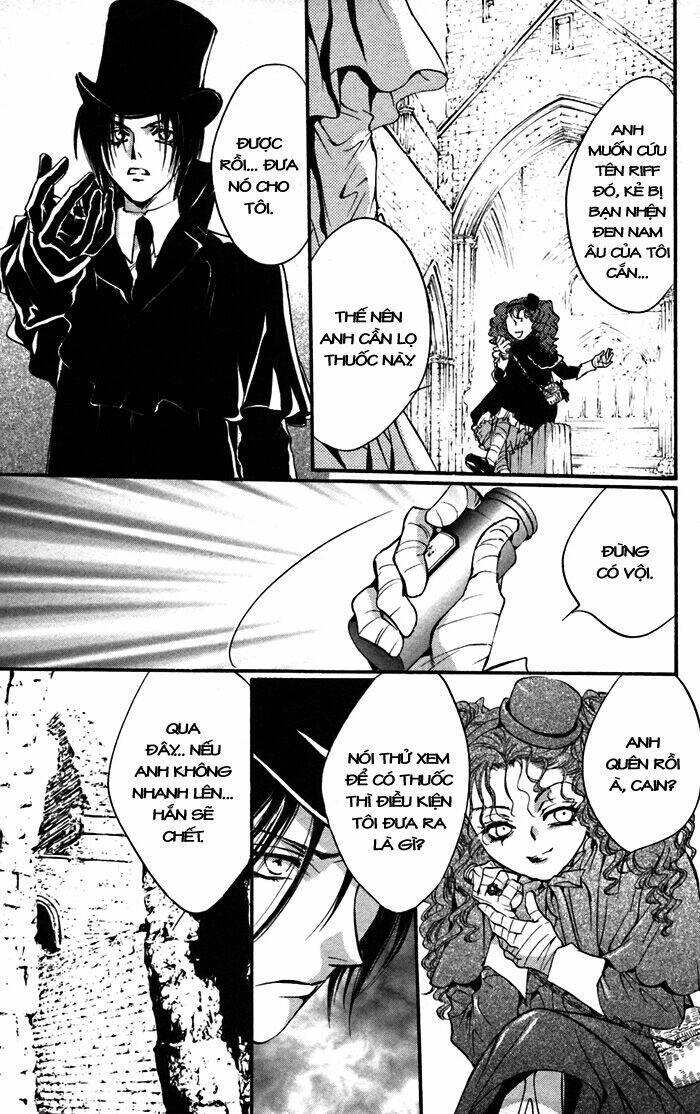 đứa con của thượng đế chapter 21 4