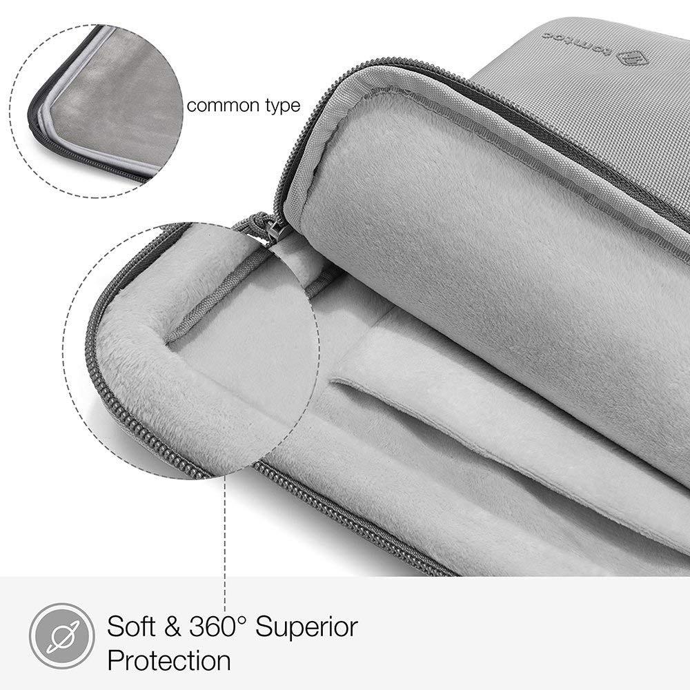 Túi xách/ đeo vai Tomtoc  Messenger Bag cho MACBOOK 13/14/15/16, Laptop 13/14/15/16 - Hàng chính hãƞg - Gray, Gray