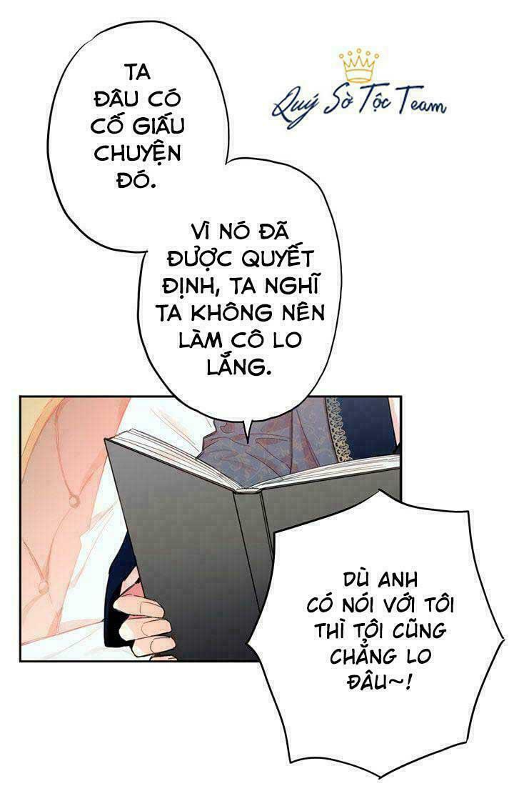 thánh nữ ẩn danh chapter 13 9