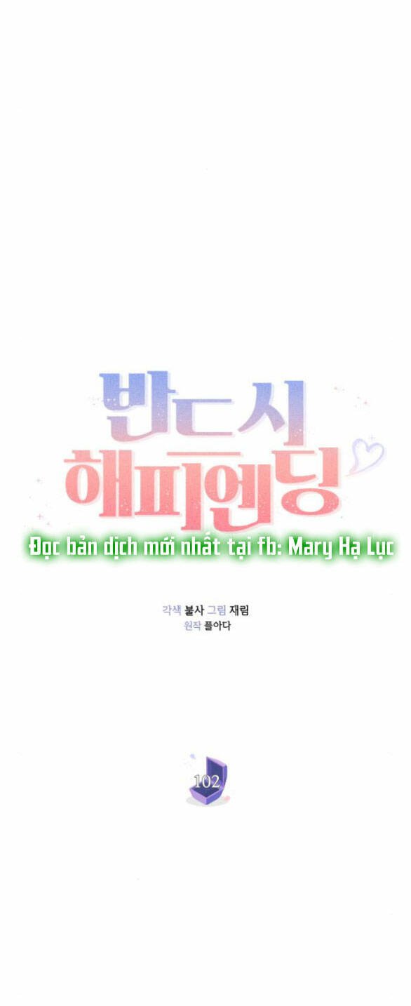 nhất định chúng ta sẽ được hạnh phúc chapter 102.1 40