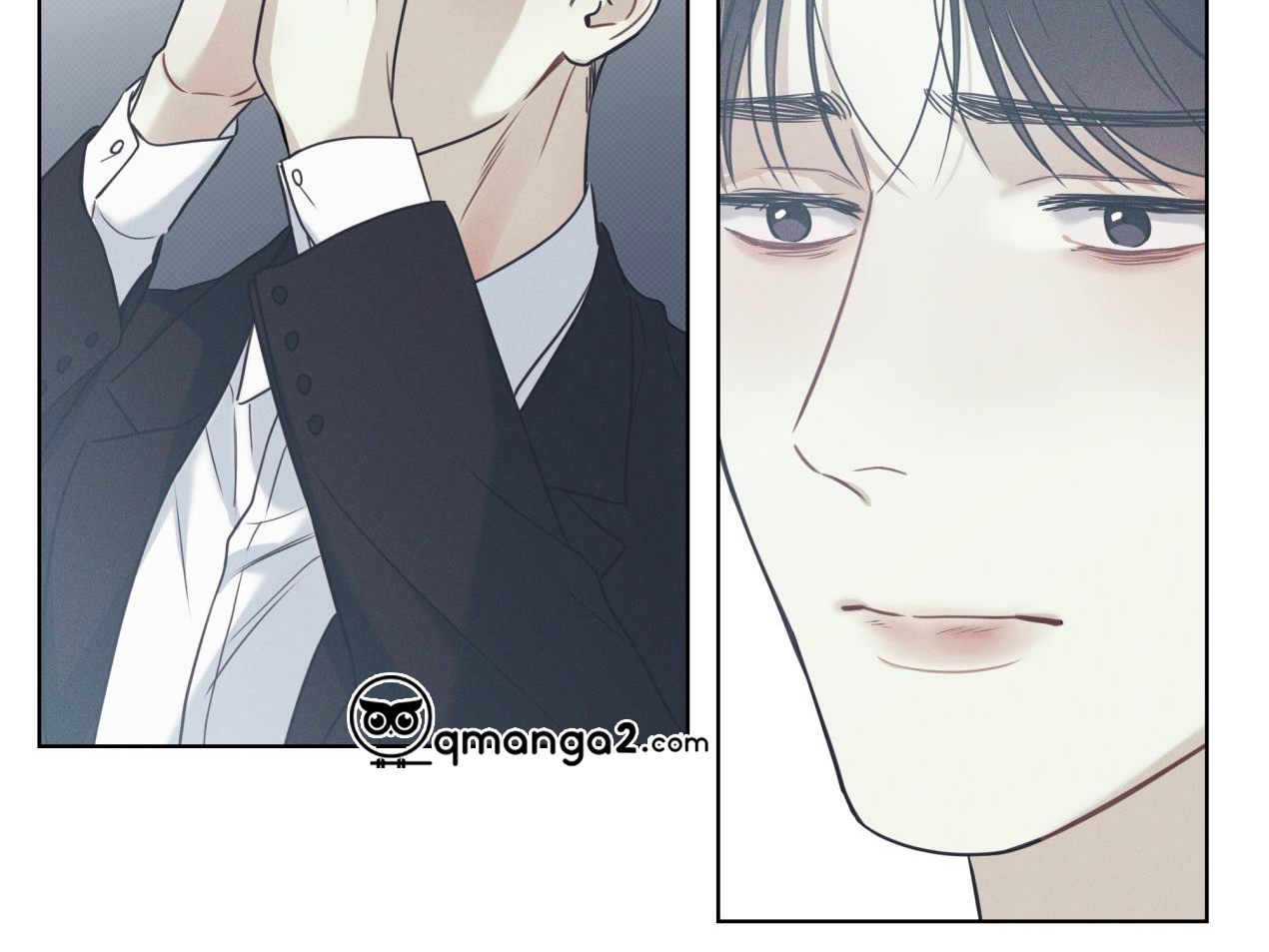 dải hợp âm trên đại dương xanh chapter 13 15