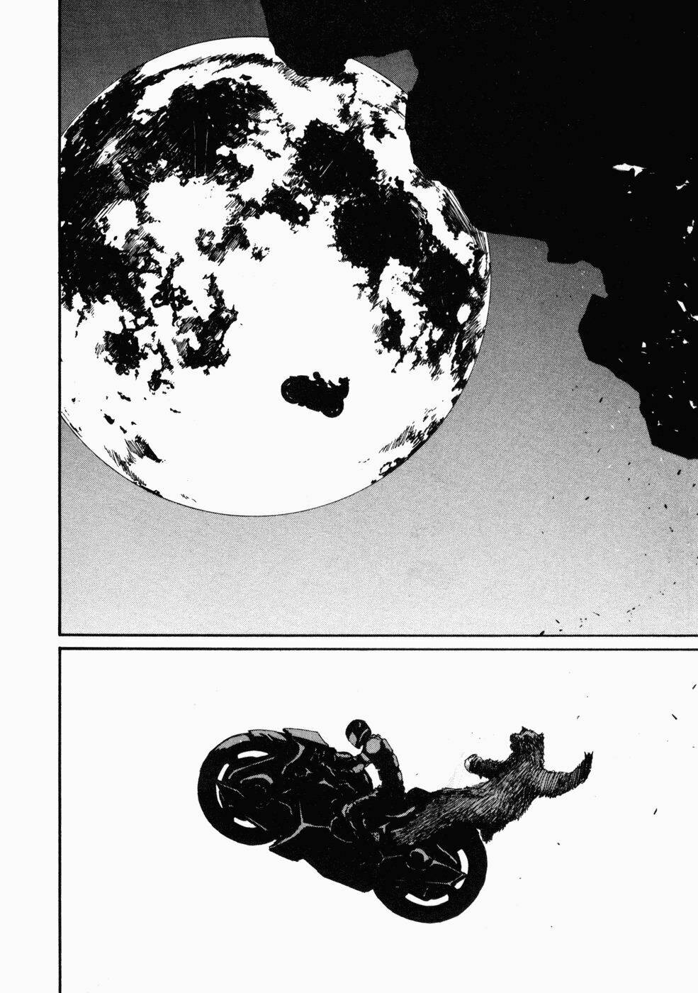 thảm họa virus ngoài hành tinh chapter 5 18