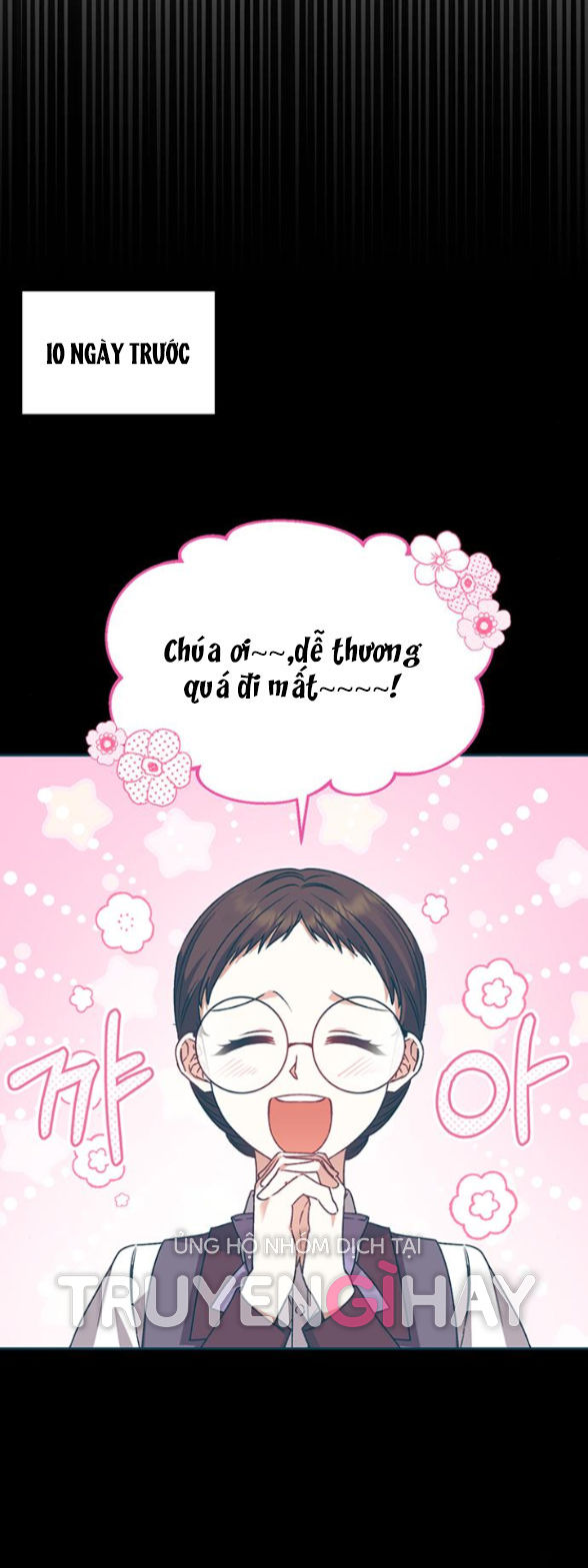 bạo chúa muốn có cuộc sống tốt đẹp chapter 7.1 6