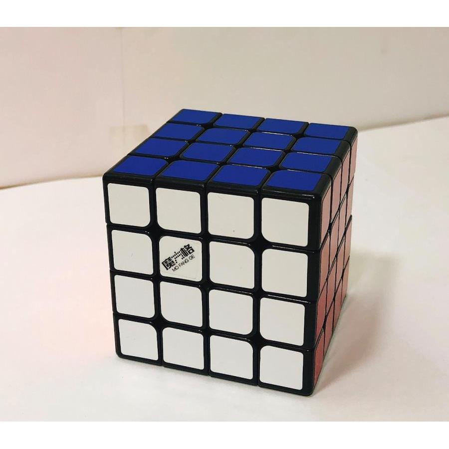 Rubik QiYi Mini Wuque 4x4