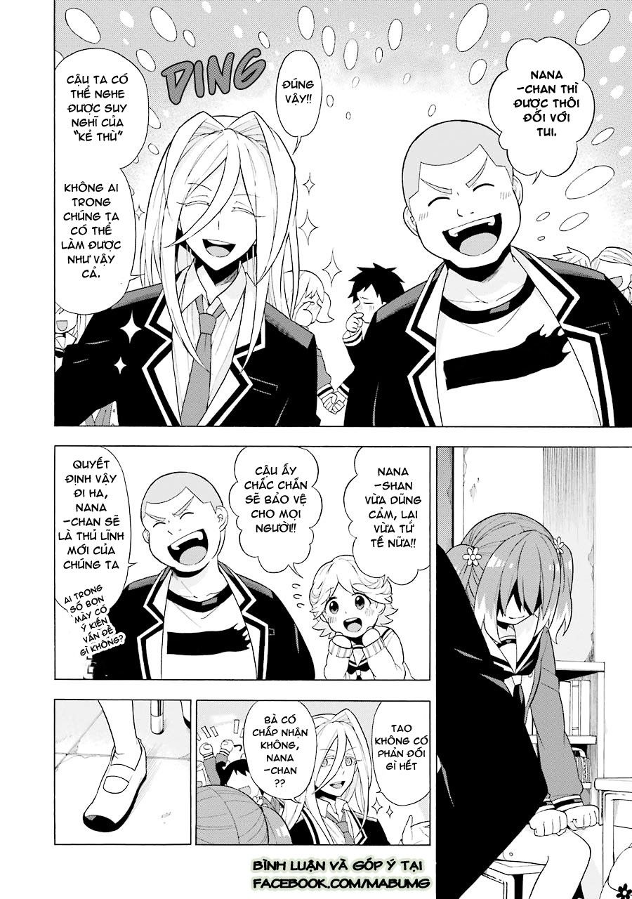nana vô năng chapter 6 12