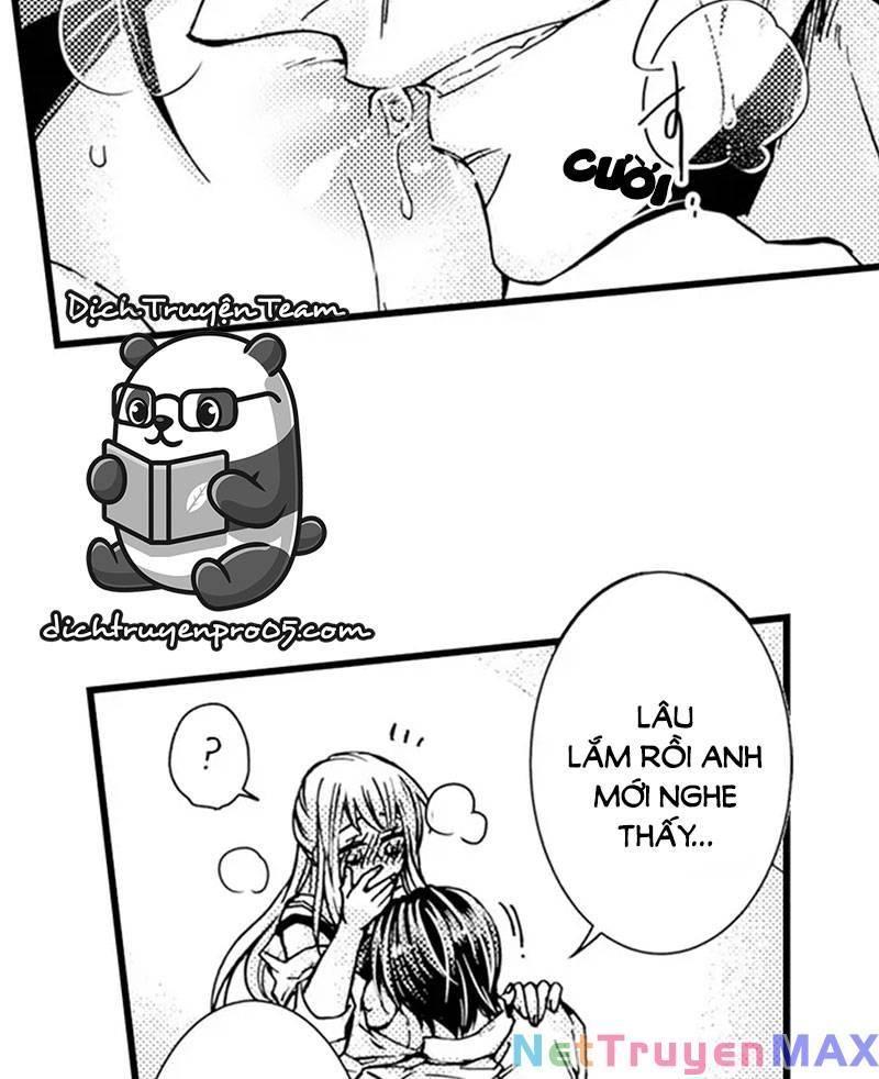 sếp thú tính nhà bên chapter 85 29