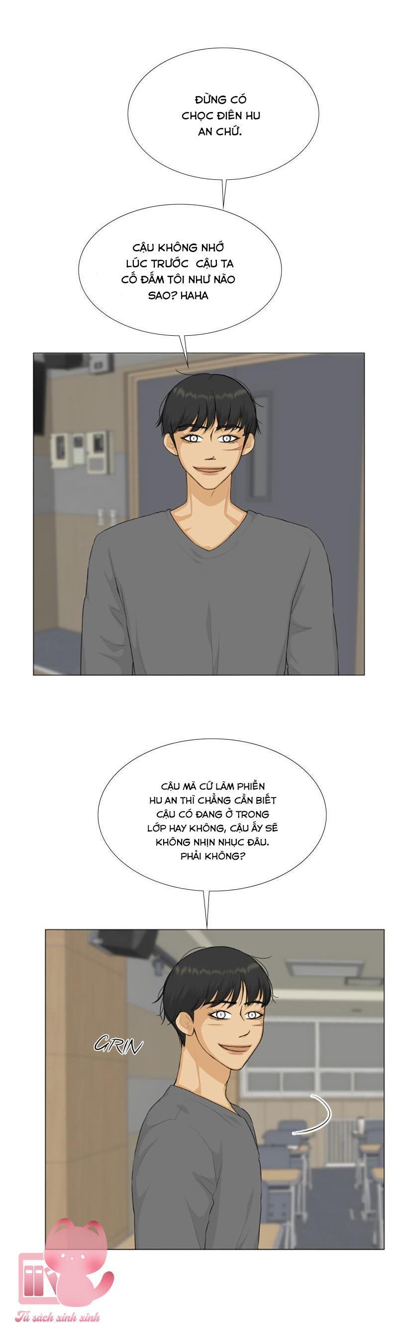 bán quỷ chapter 86 42