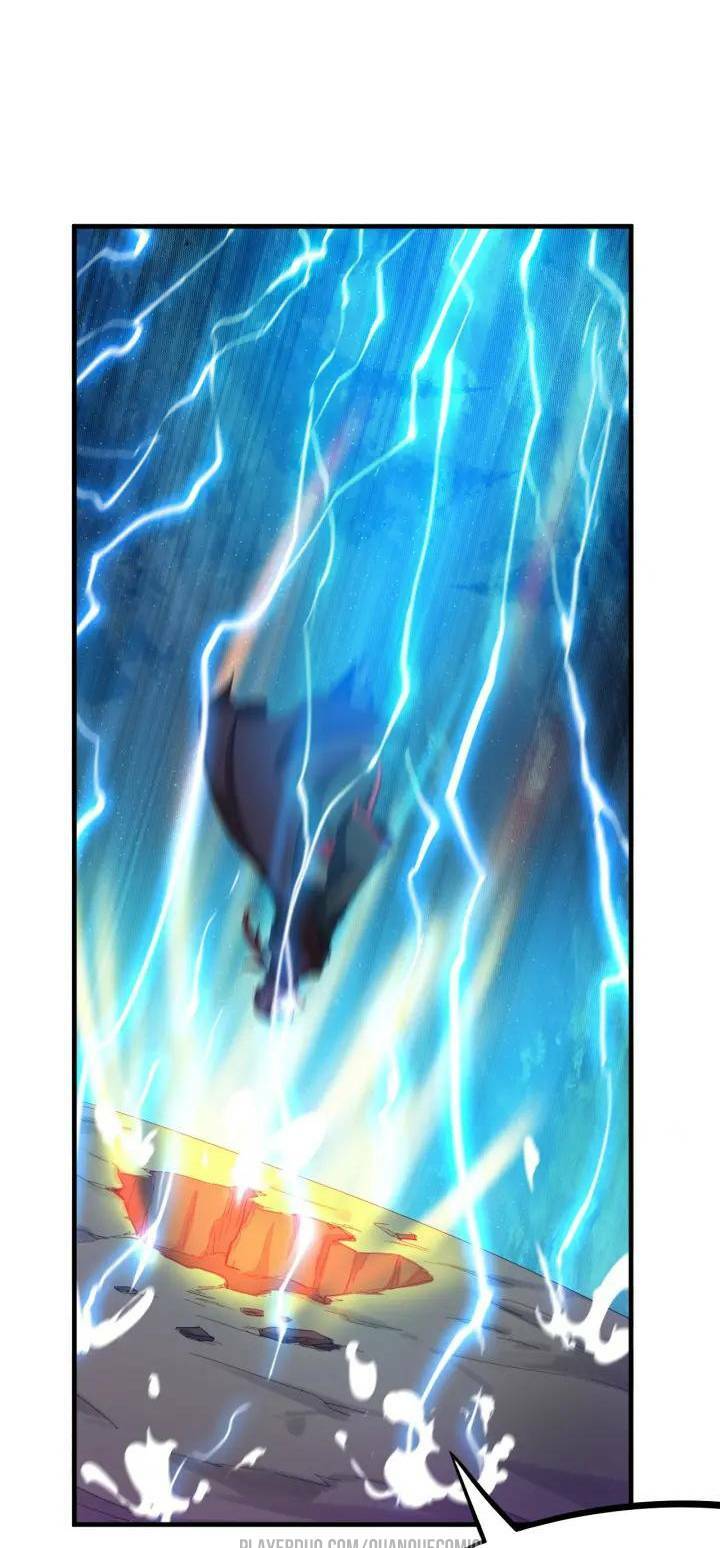 long mạch võ thần chapter 58 41