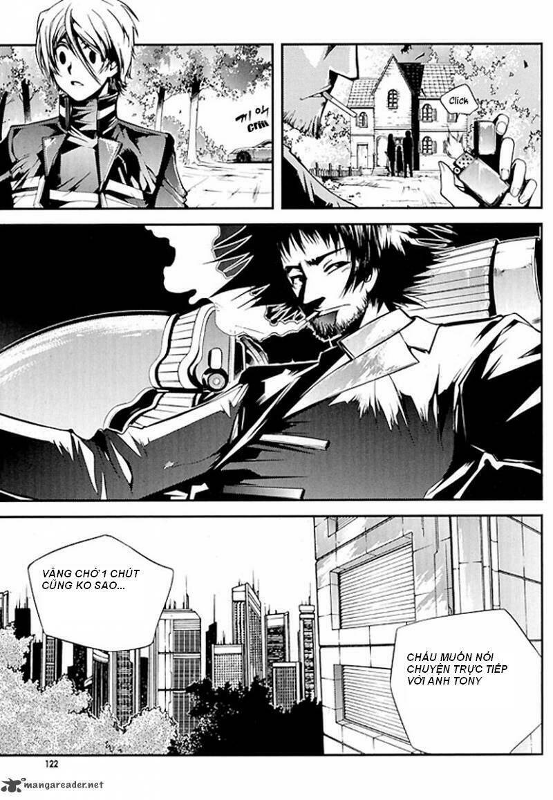 baptist chapter 3 36