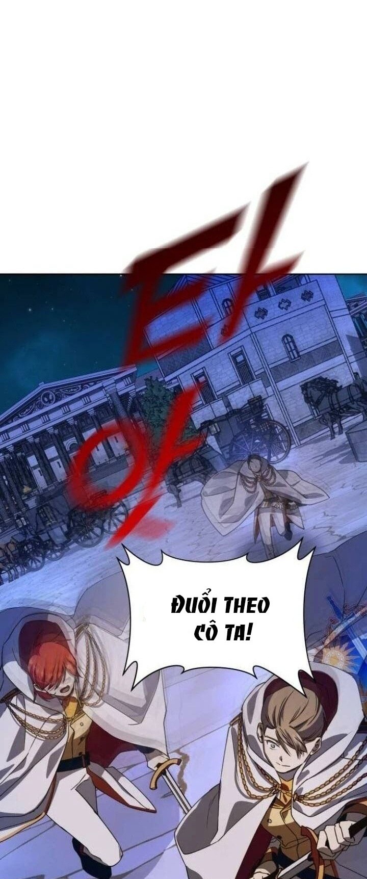 tôi muốn trở thành cô ấy dù chỉ là một ngày chapter 32 11