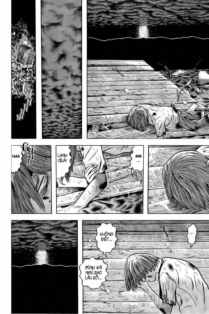 dragon head chapter 74 9