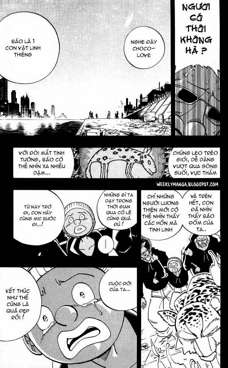 vua pháp thuật chapter 117 18