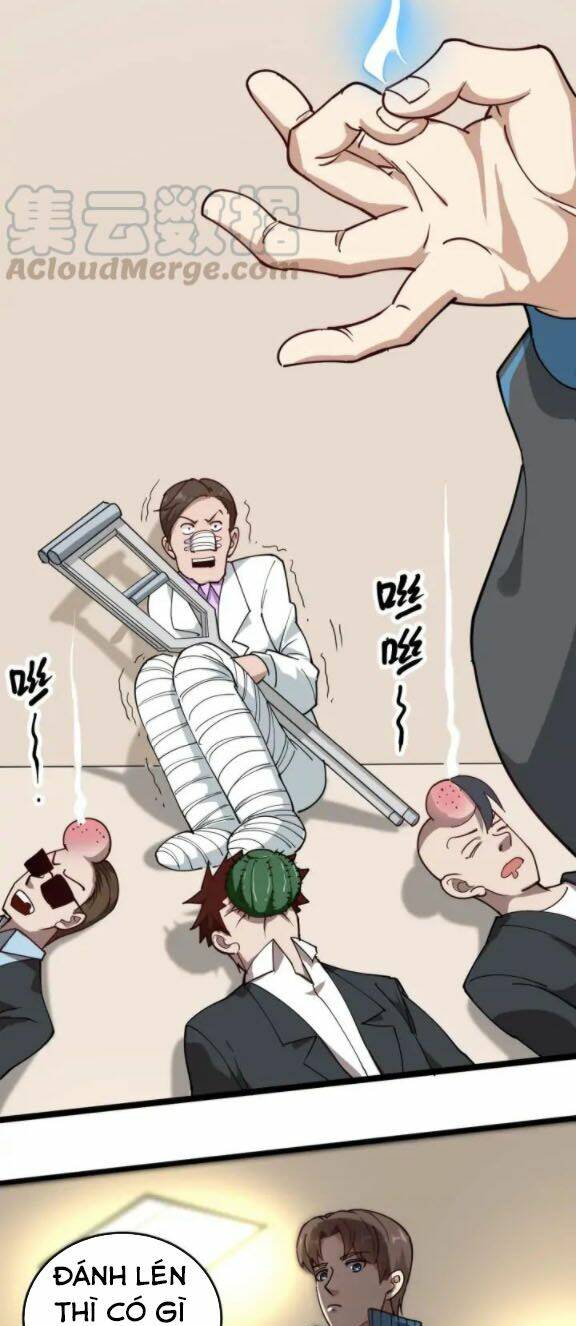 hồi xuân tiểu độc y chapter 55 5