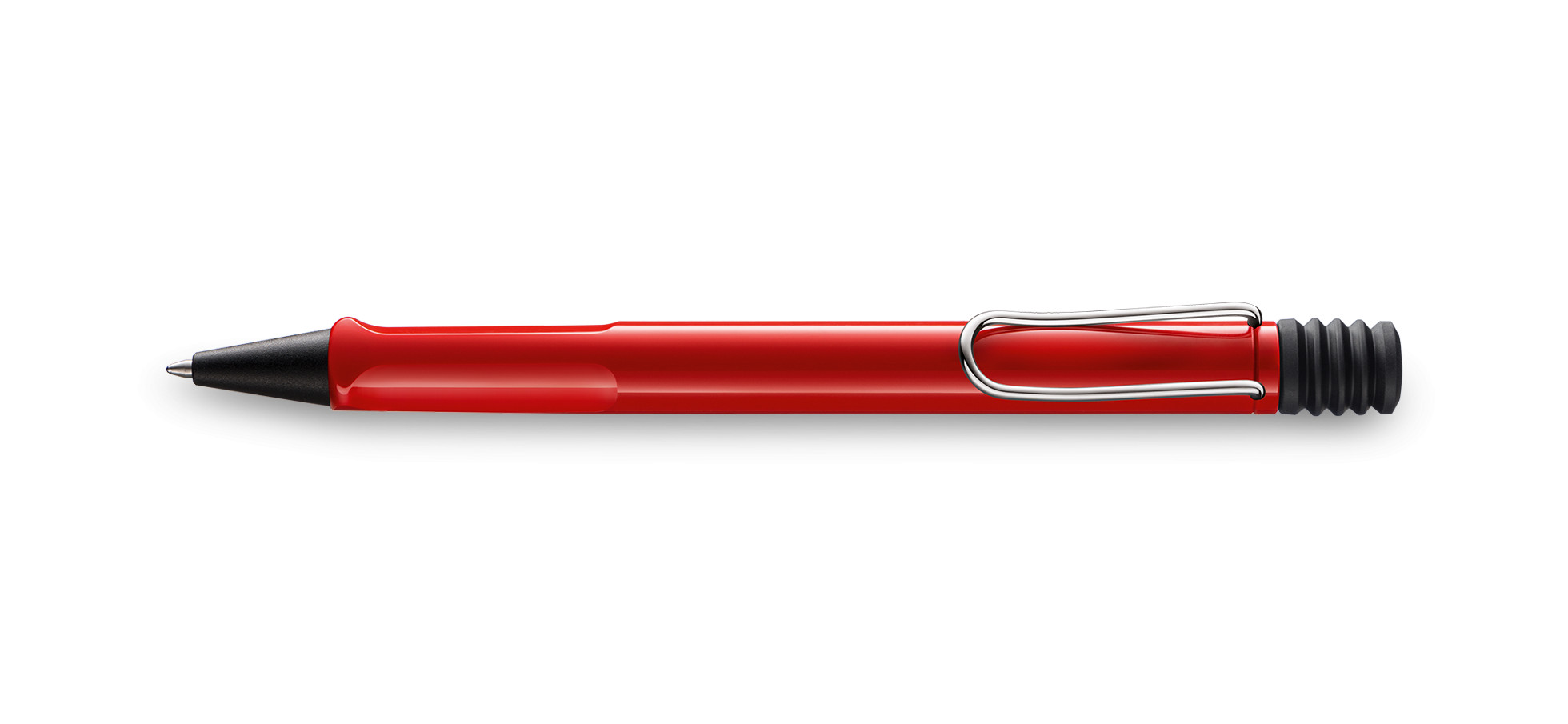 Bút LAMY Safari Ballpoint pen-1605271 Red