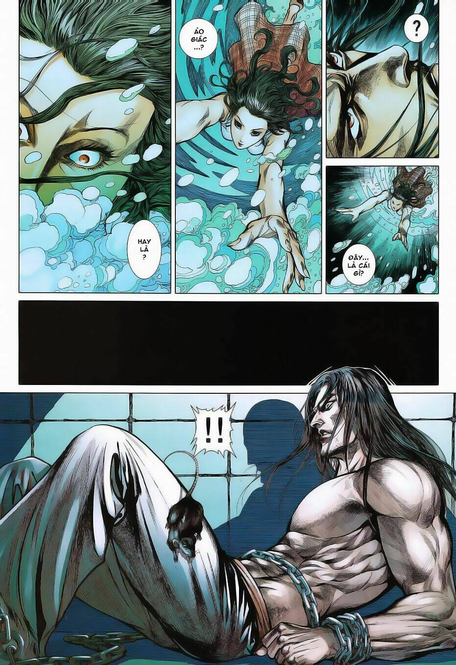 thần long huyết kiếm chapter 1 30