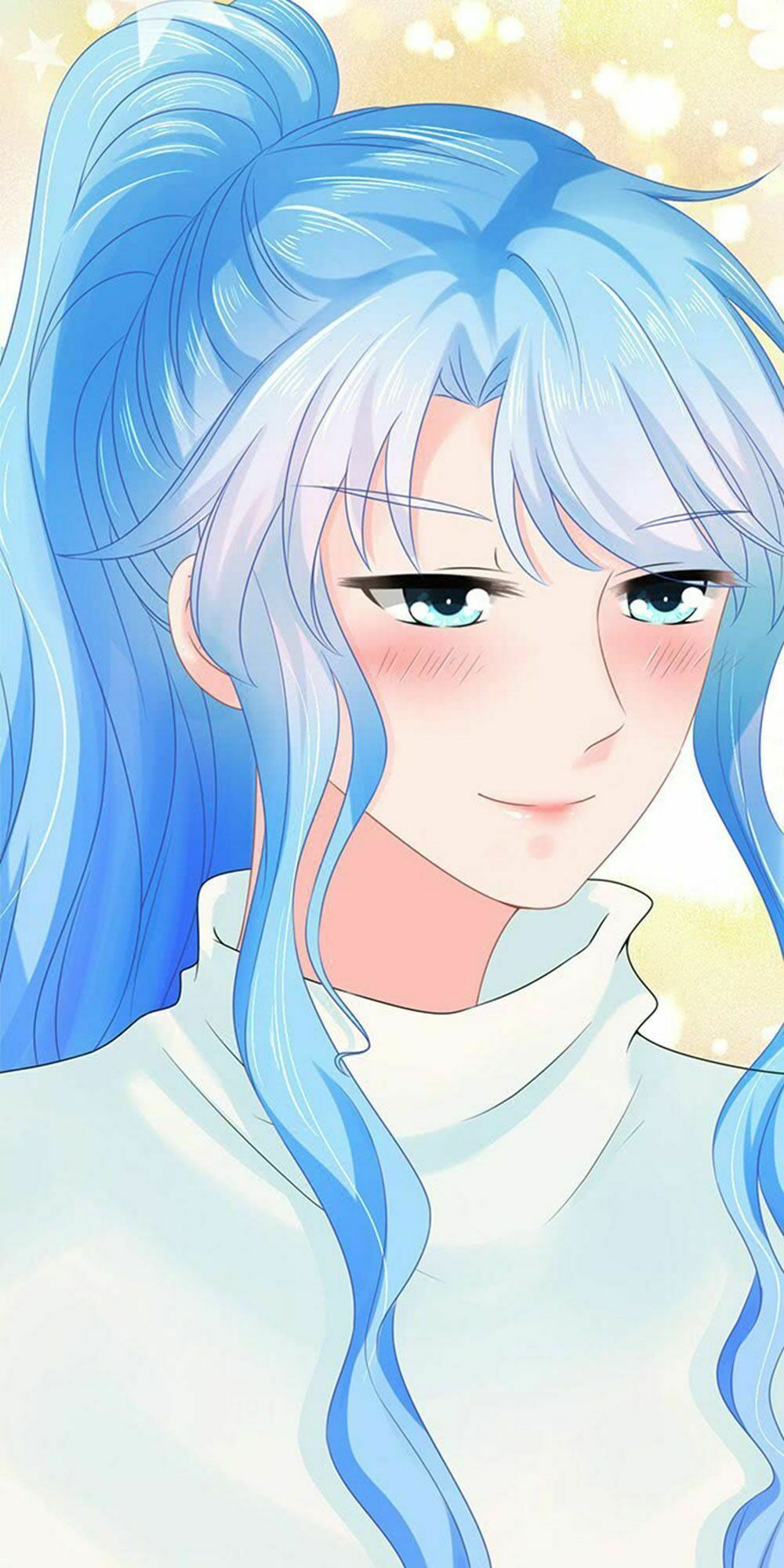 luyến đường thời quang chapter 56 9