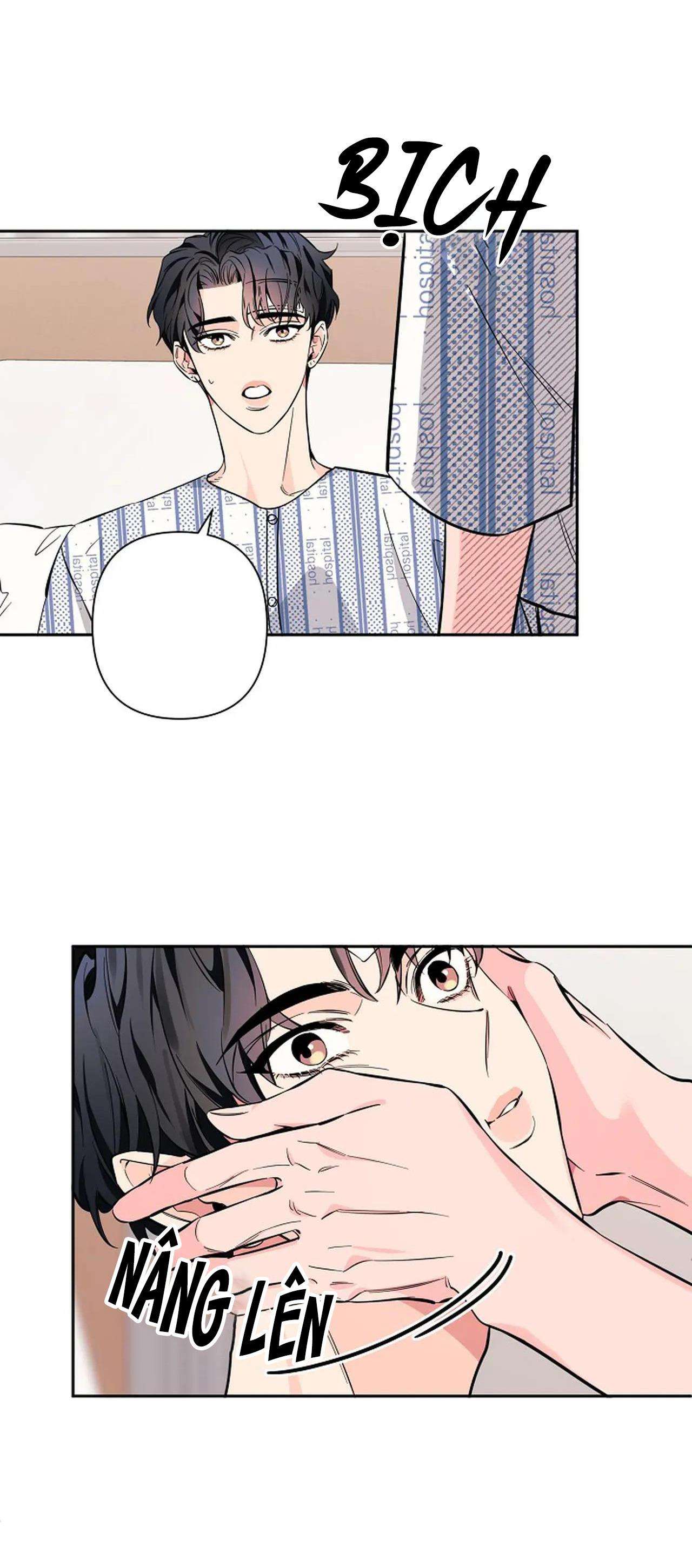 đêm dịu dàng chapter 68 13