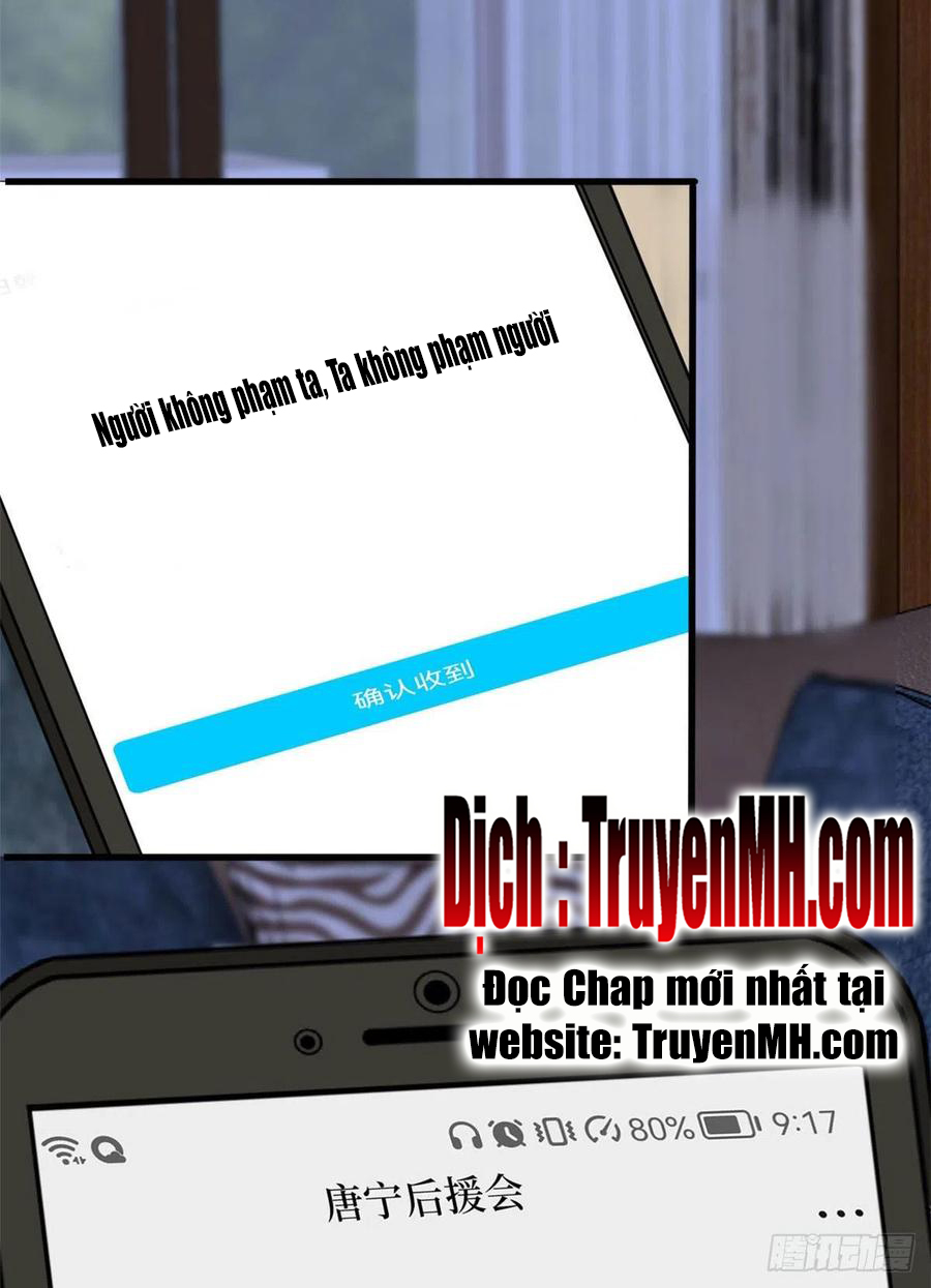 thí hôn lão công, cần giúp sức chapter 467 19