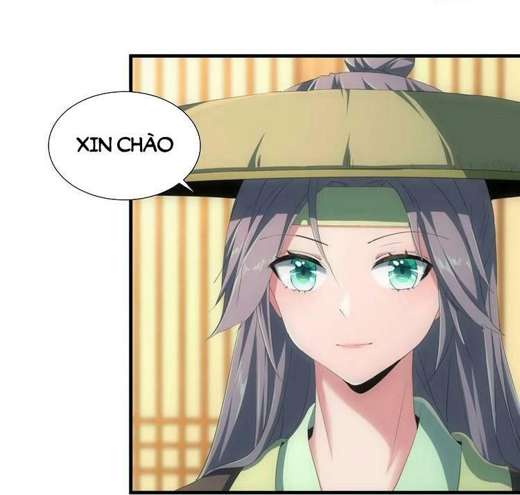 vạn cổ đệ nhất thần chapter 71 5