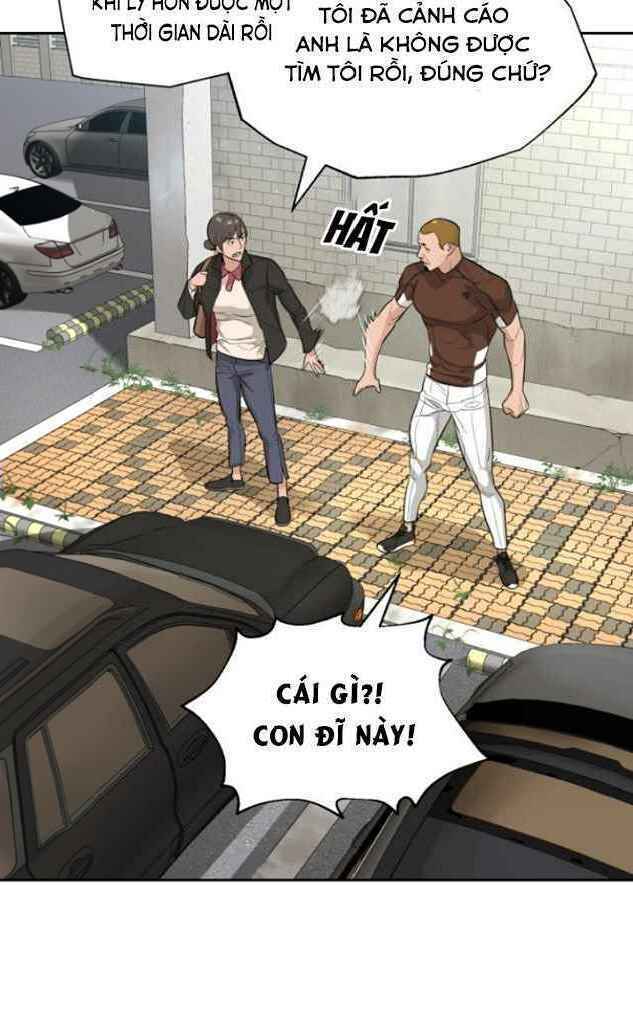 Máu trắng chapter 17 23