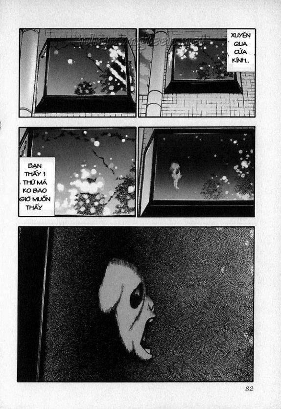 fuan no tane chapter 13 14