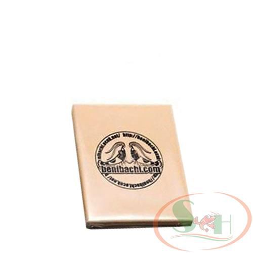 Sứ non Benibachi ZERO Αlpha khử độc xử lý nước bể cá tép