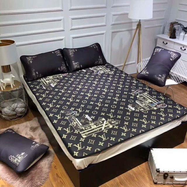 CHIẾU ĐIỀU HOÀ TENCEL LỤA THƯƠNG HIỆU LOẠI 1