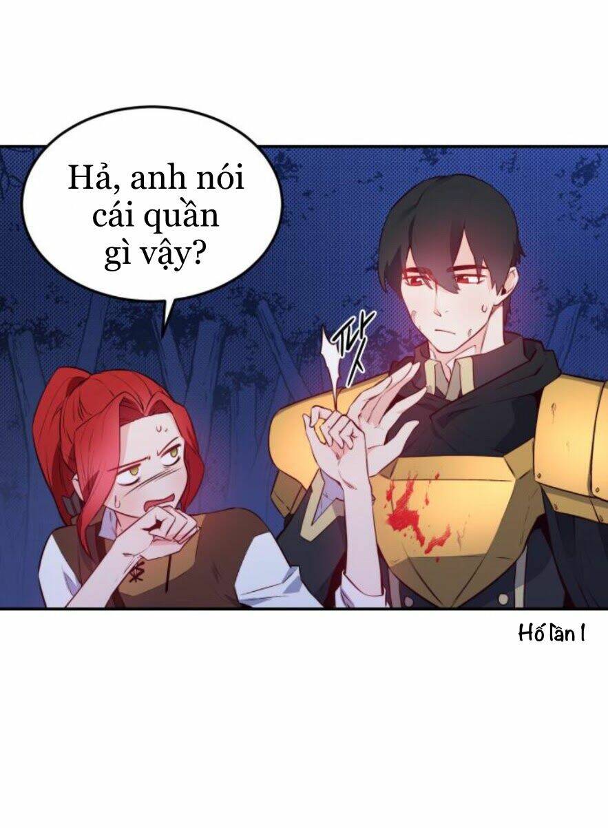 phản diện rất dễ làm chapter 14 13