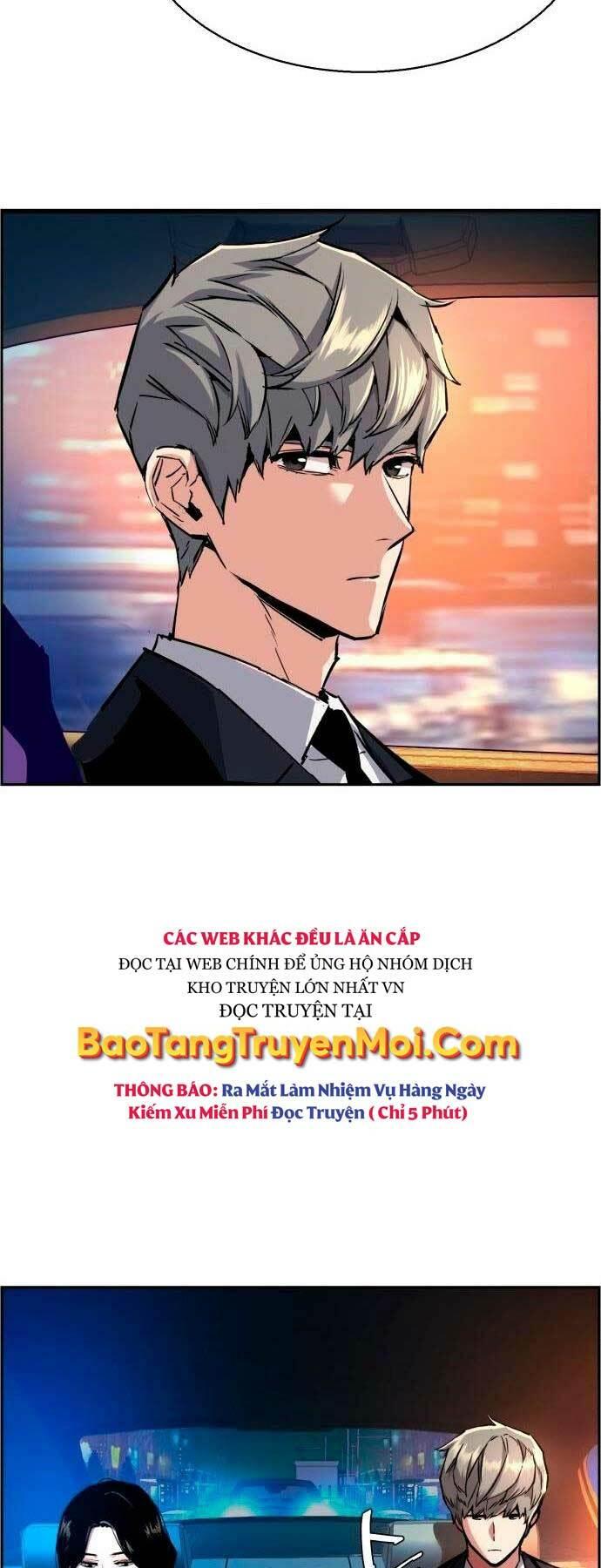 bạn học tôi là lính đánh thuê chapter 92 29