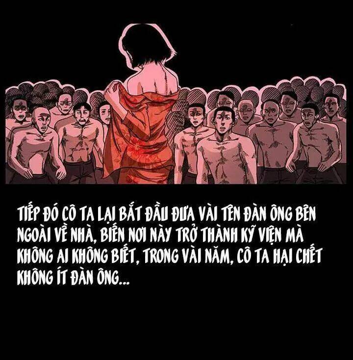 U Minh Ngụy Tượng Chapter 157 70