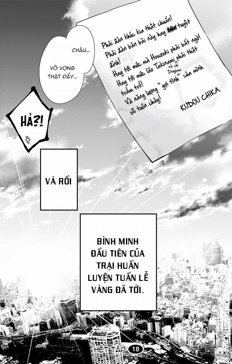 kono oto tomare! chapter 70 45